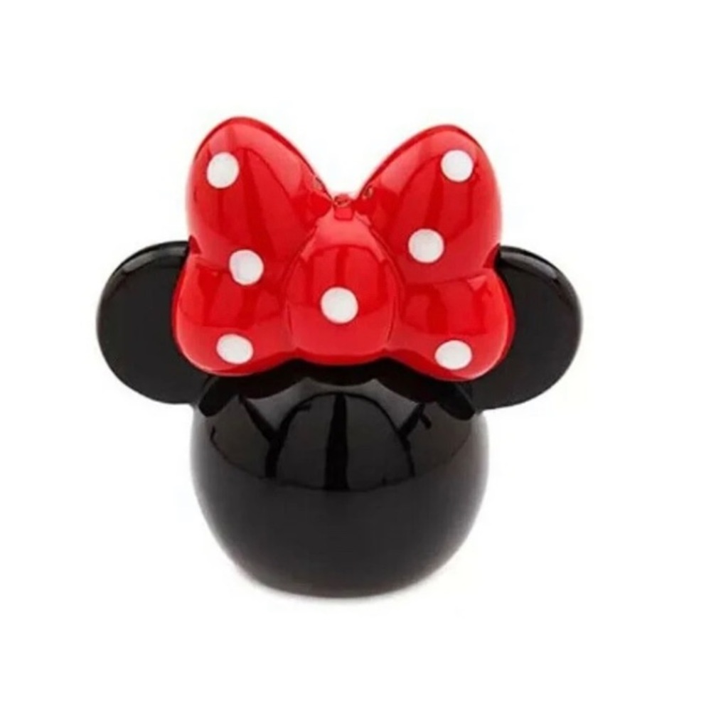 Minnie Salt & Pepper Shakers - Picture 2 of 5